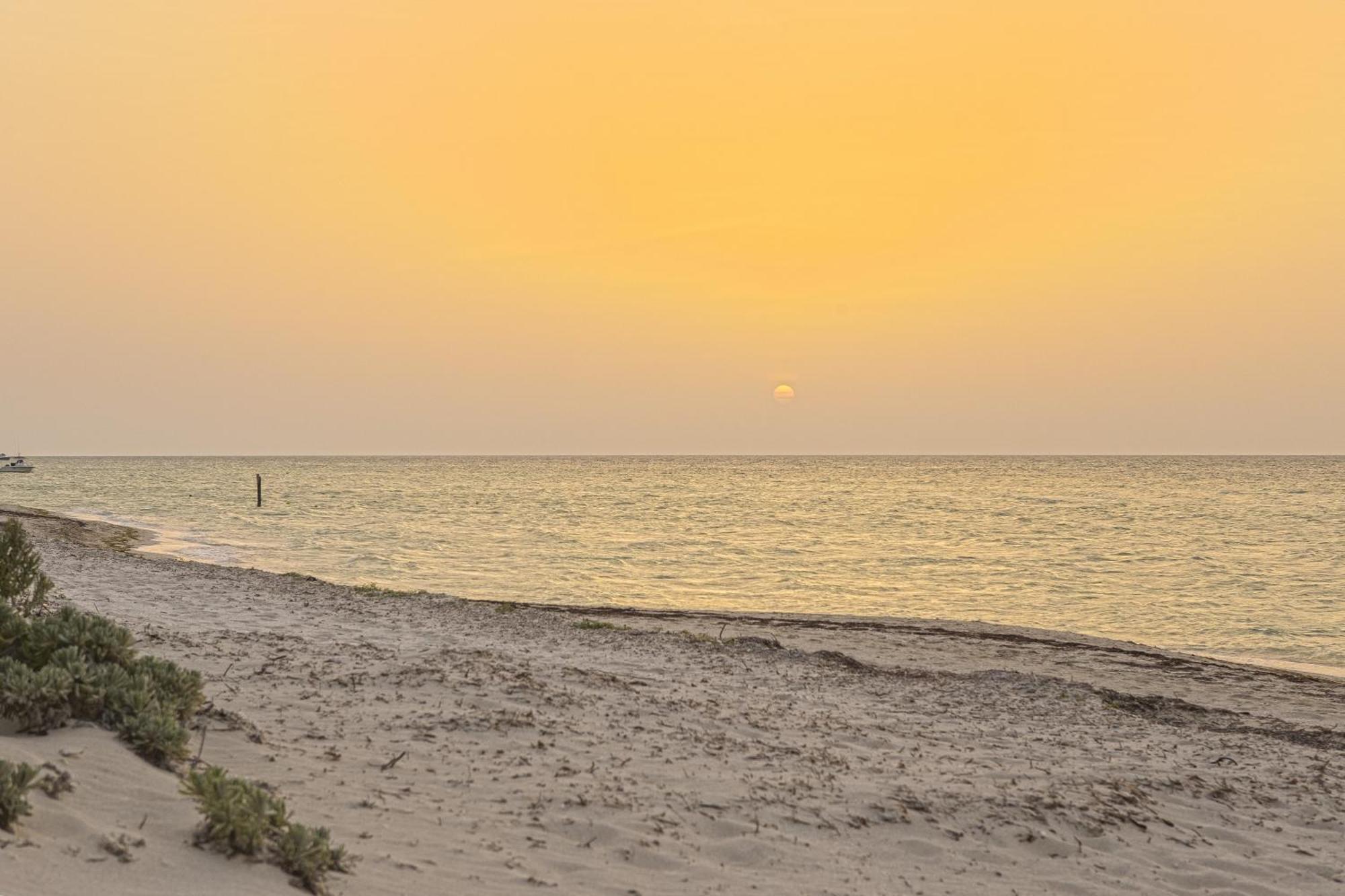 Tecnohotel Beach San Benito 外观 照片