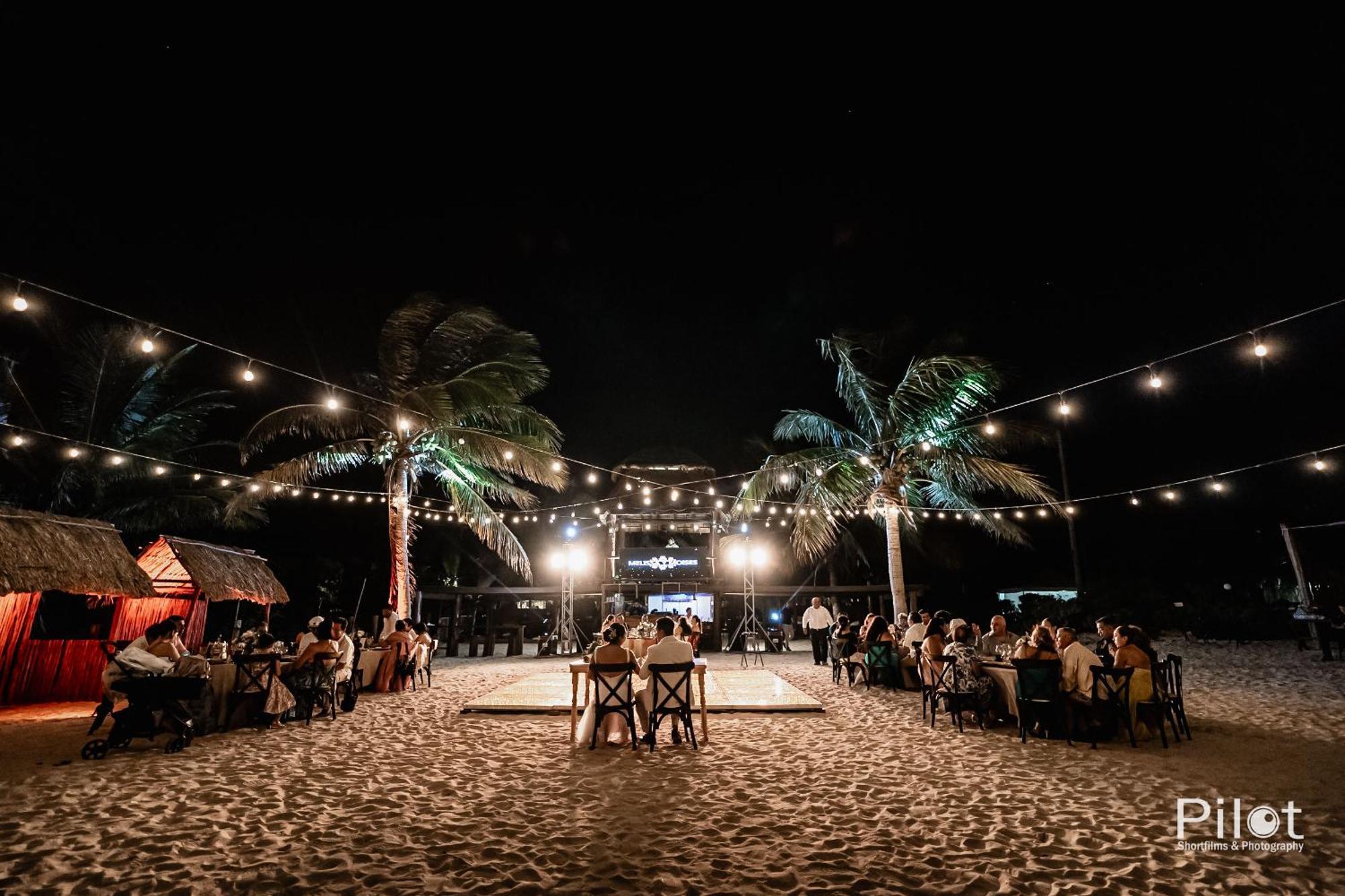 Tecnohotel Beach San Benito 外观 照片